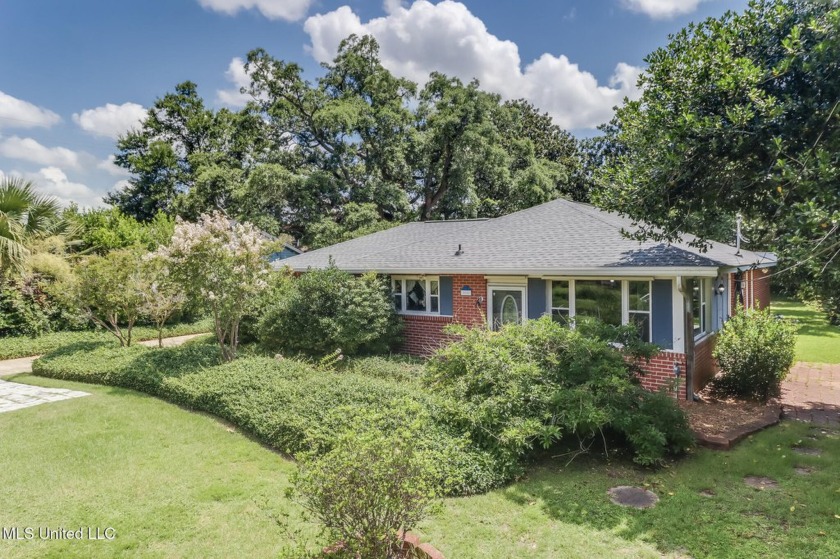 Step Into Your Private Oasis! This beautifully maintained home - Beach Home for sale in Gulfport, Mississippi on Beachhouse.com