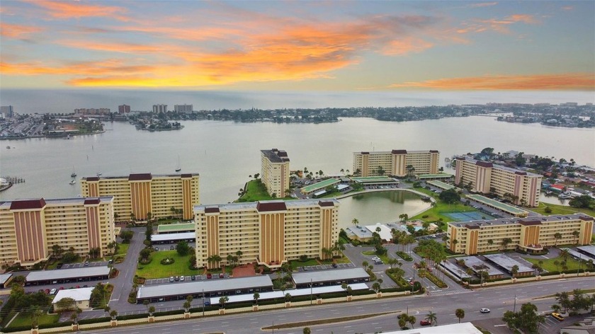 You've found the perfect getaway to enjoy your place in the sun - Beach Condo for sale in St. Petersburg, Florida on Beachhouse.com