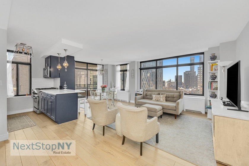 400 East 70th Street 2501 - Beach Apartment for sale in New York, New York on Beachhouse.com