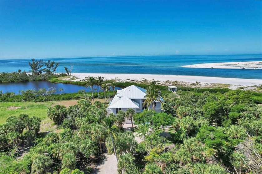 Auction Property. ABSOLUTE SALE--SOLD REGARDLESS OF PRICE. The - Beach Home for sale in Placida, Florida on Beachhouse.com