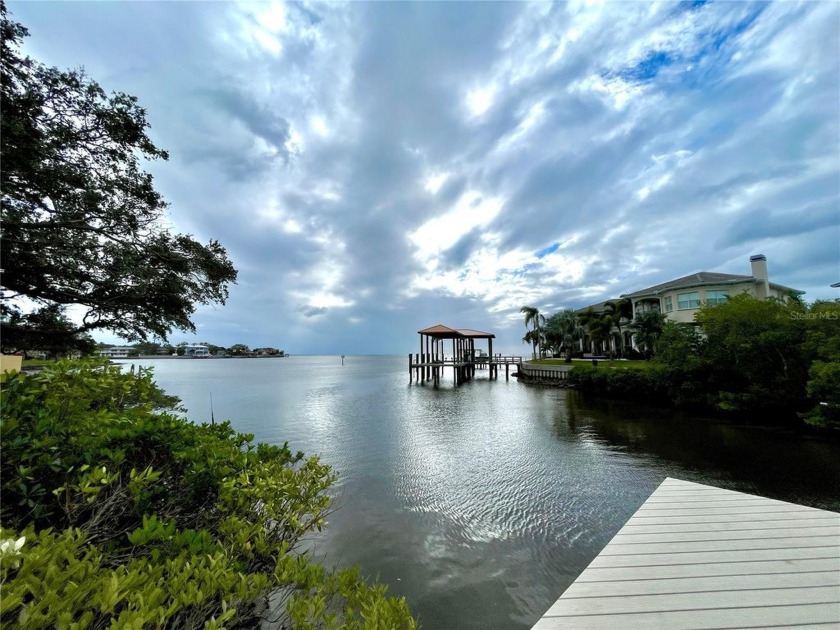 Don't miss this opportunity to build your dream home right on - Beach Home for sale in Tampa, Florida on Beachhouse.com