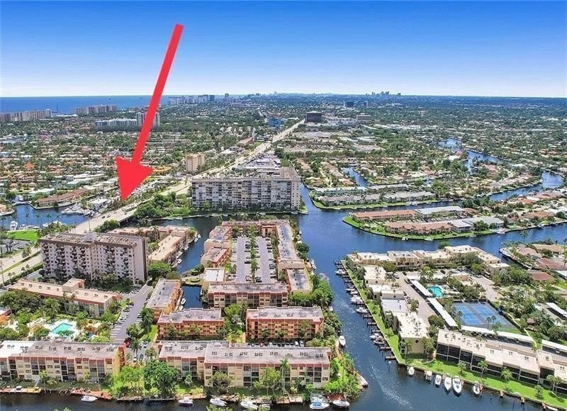 Finance with just 5% down! Beautifully appointed 1-bedroom - Beach Condo for sale in Pompano Beach, Florida on Beachhouse.com