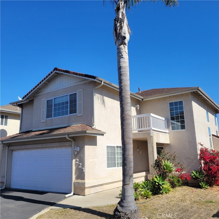 Attractive and well kept 2 story home located in a quiet and - Beach Home for sale in Grover Beach, California on Beachhouse.com