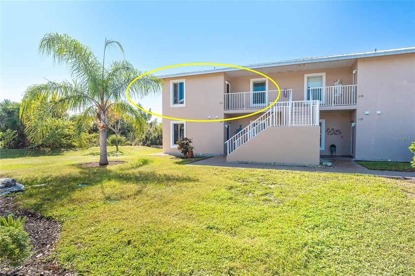Your Perfect Florida Solution! Whether you are looking to move - Beach Condo for sale in Rotonda West, Florida on Beachhouse.com