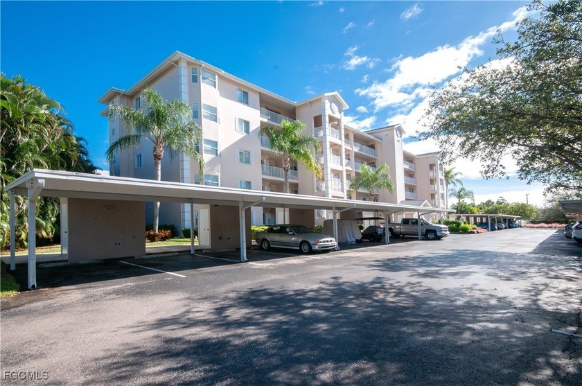 Check out this fantastic 5th-floor Lakewood model in the - Beach Condo for sale in Estero, Florida on Beachhouse.com
