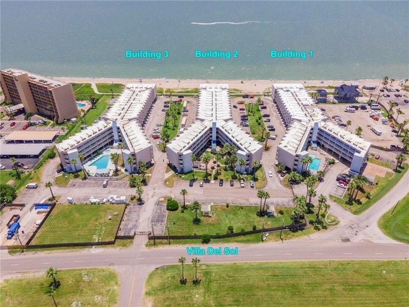 It's time you own your own beautiful condo! Sold furnished. Swim - Beach Condo for sale in Corpus Christi, Texas on Beachhouse.com