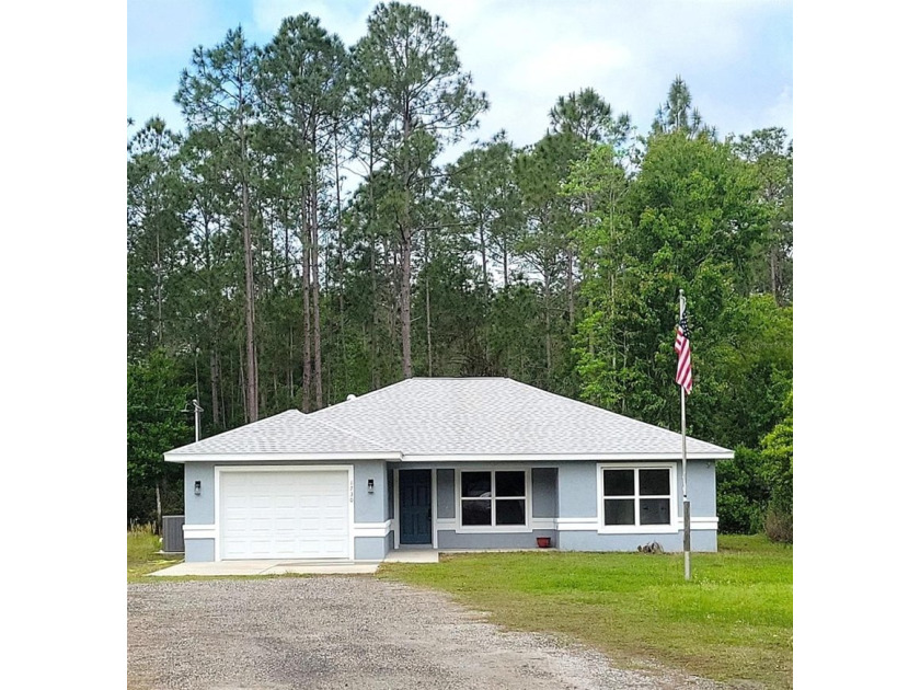 Under contract-accepting backup offers. Located just 29 minutes - Beach Home for sale in Bunnell, Florida on Beachhouse.com