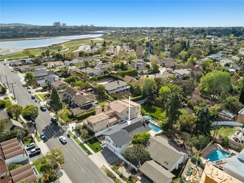 Located just blocks away from the picturesque Back Bay, 369 - Beach Home for sale in Newport Beach, California on Beachhouse.com