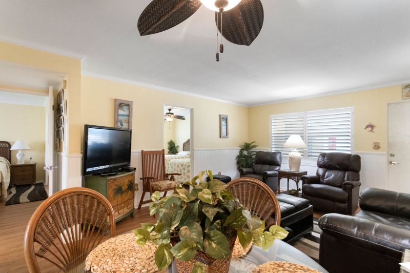 Updated Pool Side - 2nd Floor - Surf Song - Beach Vacation Rentals in Madeira Beach, Florida on Beachhouse.com