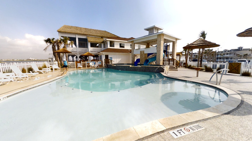 Aruba Bay Resort - - Beach Vacation Rentals in Corpus Christi, Texas on Beachhouse.com