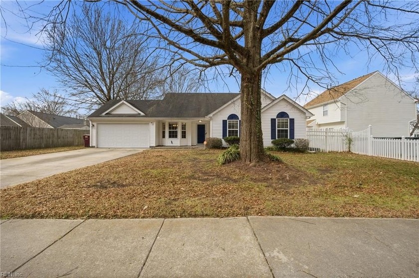 Attention outdoors enthusiasts! This is your opportunity to own - Beach Home for sale in Chesapeake, Virginia on Beachhouse.com