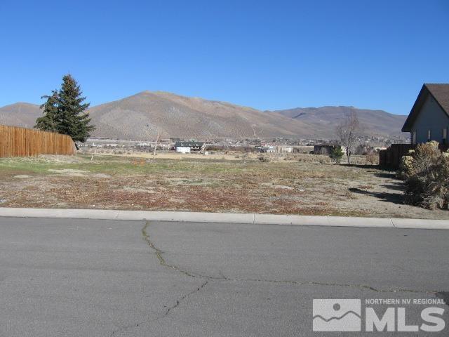 The last undeveloped, privately owned, lot backing up to the 7th - Beach Lot for sale in Carson City, Nevada on Beachhouse.com