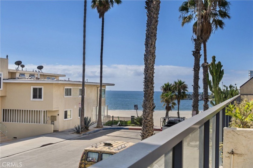 SPECTACULAR BEACHFRONT LIVING! Discover this extraordinary - Beach Condo for sale in Long Beach, California on Beachhouse.com