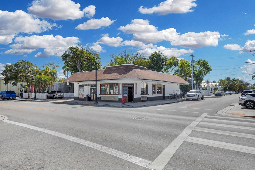 Real Estate offering only, business and liquor license not - Beach Commercial for sale in Key West, Florida on Beachhouse.com