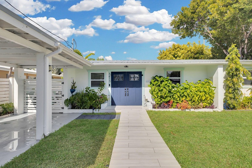 Come see what the other side of town has to offer. It's close - Beach Home for sale in Key West, Florida on Beachhouse.com