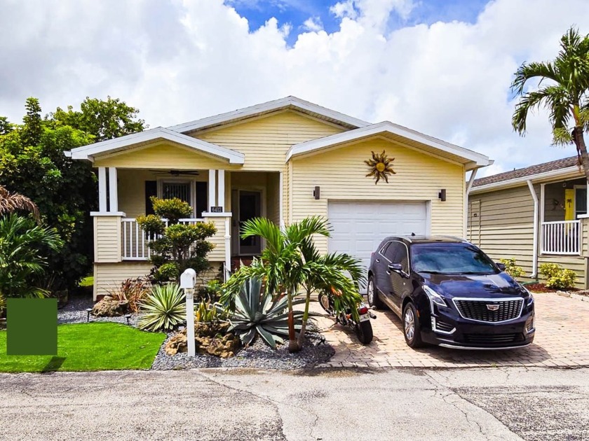 This spacious 3 bedroom, 2 bath home is one of the most - Beach Home for sale in Margate, Florida on Beachhouse.com