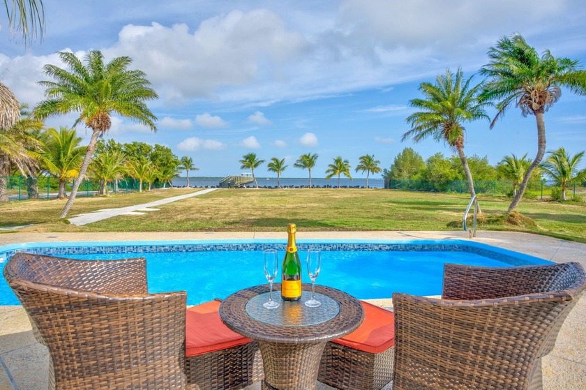 Discover the easygoing charm of the Lower Keys at this .81-acre - Beach Home for sale in Big Pine Key, Florida on Beachhouse.com