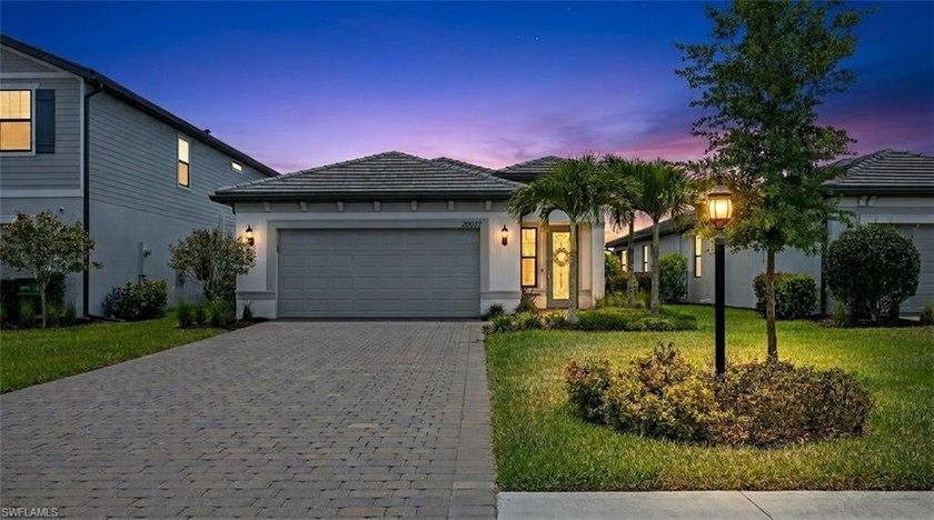 One or more photo(s) has been virtually staged, AI generated or - Beach Home for sale in Estero, Florida on Beachhouse.com
