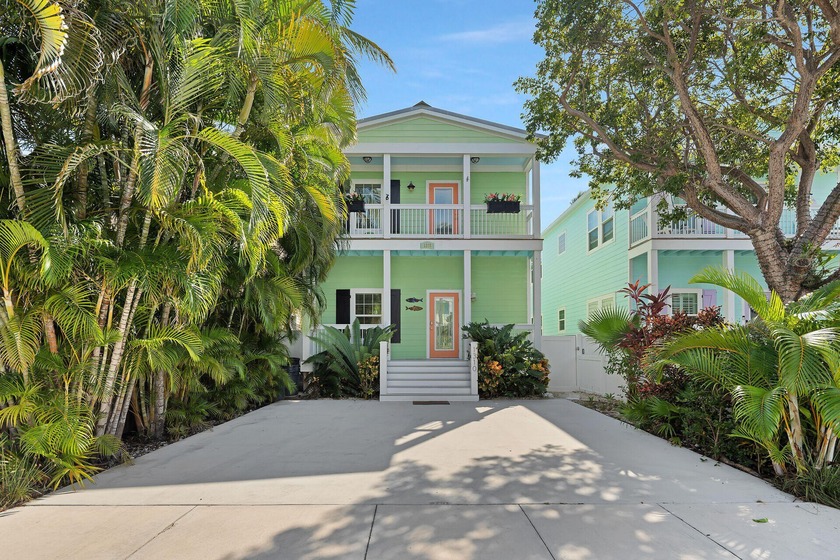 ''A turnkey retreat designed for comfort, connection, and - Beach Home for sale in Key West, Florida on Beachhouse.com