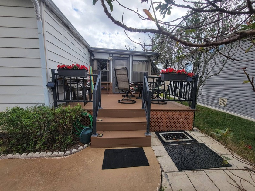 Feels like a triple with the Lania central ac. Seller offering - Beach Home for sale in West Palm Beach, Florida on Beachhouse.com