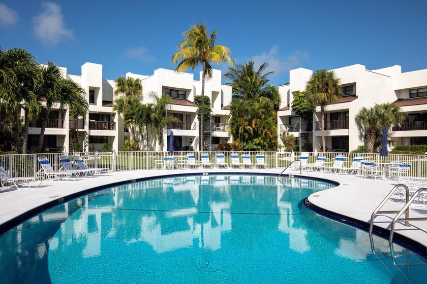 Nestled in the heart of Key Colony  in the Florida Keys, this - Beach Condo for sale in Key Colony Beach, Florida on Beachhouse.com
