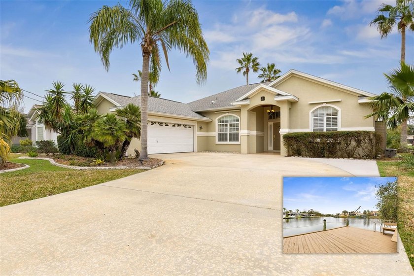 One or more photo(s) has been virtually staged. PARADISE FOUND - Beach Home for sale in Palm Coast, Florida on Beachhouse.com