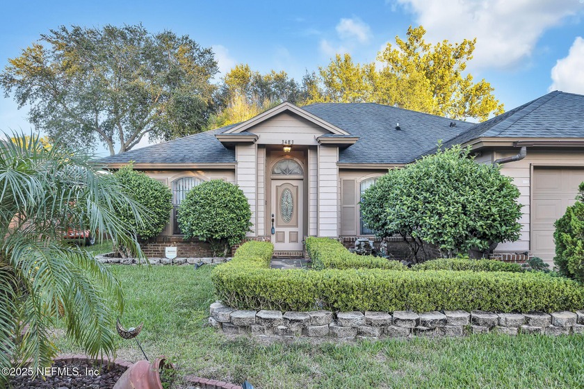 Back on market due to buyer being unable to perform! Their loss - Beach Home for sale in Jacksonville, Florida on Beachhouse.com