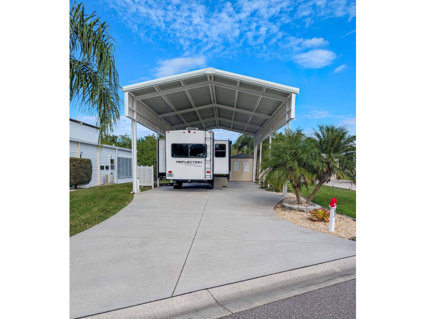 Spend your winters in warm, sunny central Florida near beaches - Beach Lot for sale in Titusville, Florida on Beachhouse.com