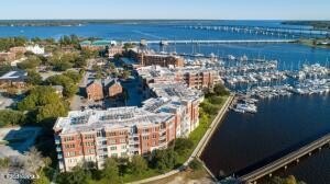 Discover the perfect blend of modern updates and vibrant - Beach Condo for sale in New Bern, North Carolina on Beachhouse.com