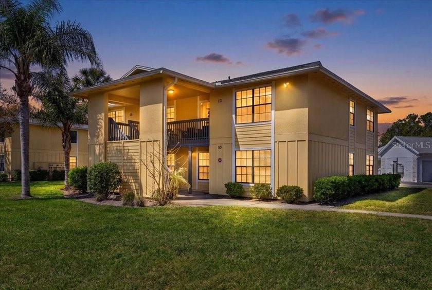 Experience Effortless Coastal Living on Anastasia Island! Ready - Beach Condo for sale in ST Augustine, Florida on Beachhouse.com
