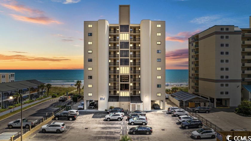 INCREDIBLE VIEW! If you are looking for a condo with one of the - Beach Condo for sale in North Myrtle Beach, South Carolina on Beachhouse.com