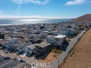 Vacant land opportunity zoned Single Family Residential. Top of - Beach Lot for sale in Morro Bay, California on Beachhouse.com