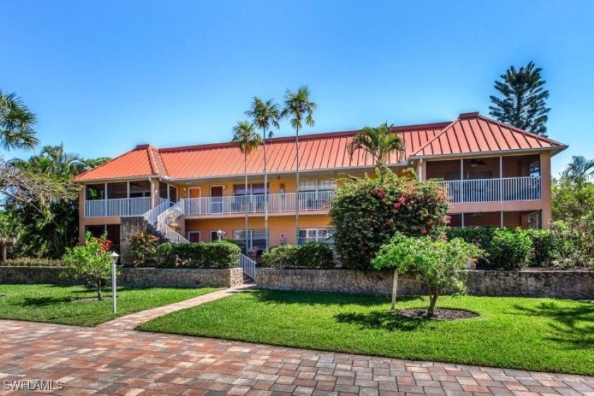 Welcome to Sanibel Arms H2 - an unparalleled opportunity to own - Beach Condo for sale in Sanibel, Florida on Beachhouse.com
