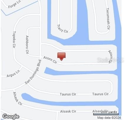 Build your dream home with the builder of your choice. Many - Beach Lot for sale in Port Charlotte, Florida on Beachhouse.com