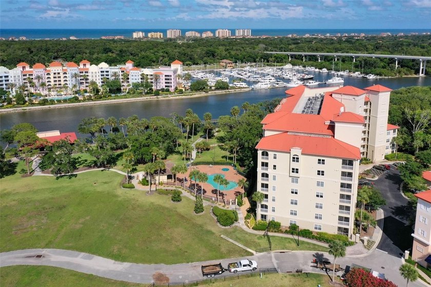 Experience elevated coastal living in this beautifully appointed - Beach Condo for sale in Palm Coast, Florida on Beachhouse.com