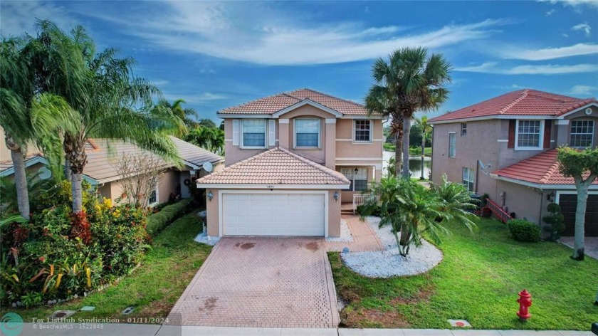 Back on market - buyer financing fell through.
Spacious 4/2.5 - Beach Home for sale in Greenacres, Florida on Beachhouse.com