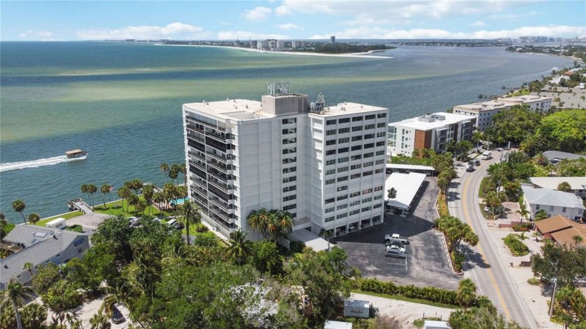 Welcome to your new home, a meticulously crafted TURNKEY 2 BED 2 - Beach Condo for sale in Sarasota, Florida on Beachhouse.com