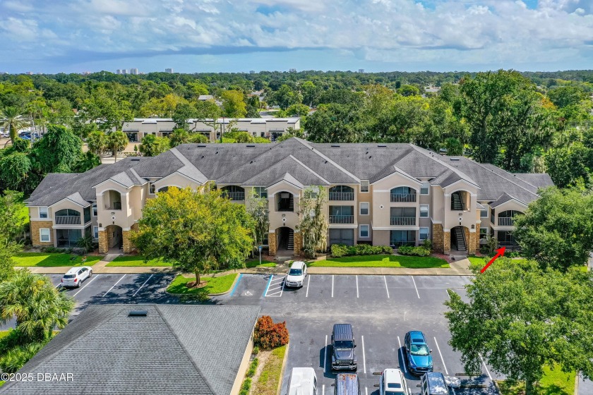 Ground floor 3BR unit in the heart of Port Orange! Move-in ready - Beach Condo for sale in Port Orange, Florida on Beachhouse.com