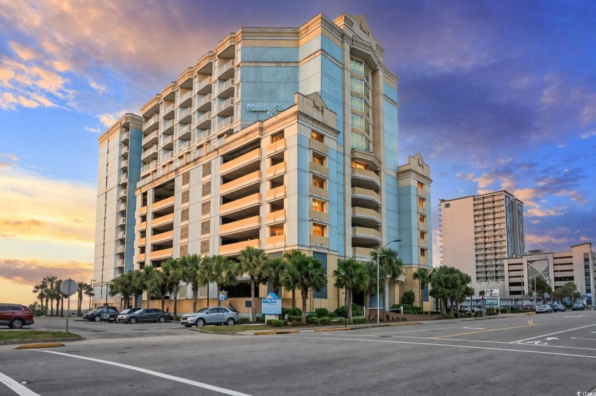 Wonderful opportunity to own this beautiful 1 Bedroom 1 Bathroom - Beach Condo for sale in Myrtle Beach, South Carolina on Beachhouse.com
