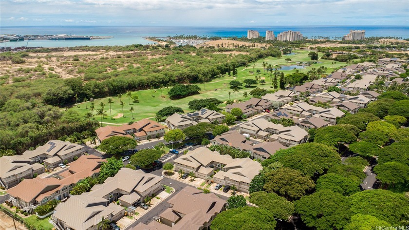 THE LARGEST FLOOR PLAN IN KO OLINA WITH 4 PARKING AND A PRIVATE - Beach Condo for sale in Kapolei, Hawaii on Beachhouse.com