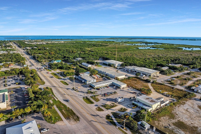 Prime commercial property just 30 minutes from Key West, located - Beach Commercial for sale in Big Pine Key, Florida on Beachhouse.com