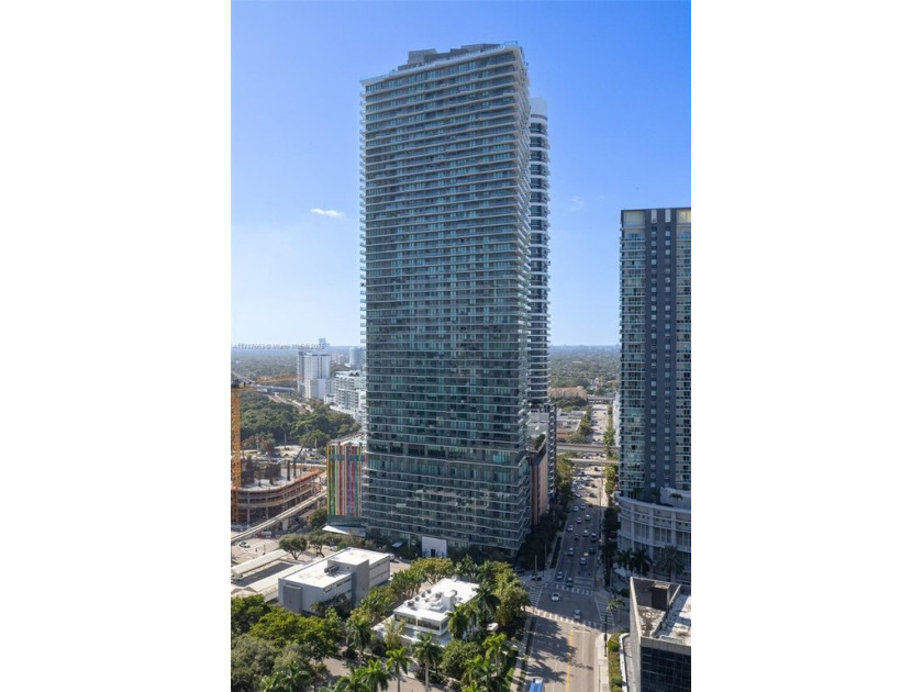 Experience unparalleled elegance in this 25th-floor condo at DUA - Beach Condo for sale in Miami, Florida on Beachhouse.com