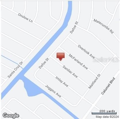 Build your dream home with the builder of your choice. Many - Beach Lot for sale in Port Charlotte, Florida on Beachhouse.com