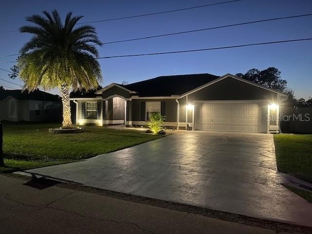 Welcome to 35 Riverside Lane this beautifully remodeled - Beach Home for sale in Palm Coast, Florida on Beachhouse.com