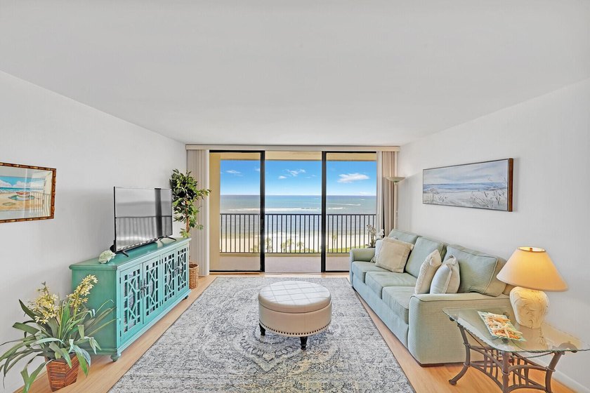 This home offers an amazing beachfront experience with the - Beach Condo for sale in Jupiter, Florida on Beachhouse.com