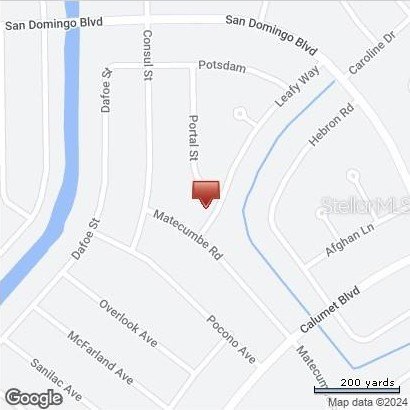 Build your dream home with the builder of your choice. Many - Beach Lot for sale in Port Charlotte, Florida on Beachhouse.com