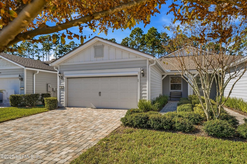 Luxury Villa for Sale - Del Webb Nocatee (55+ Community) - Beach Home for sale in Ponte Vedra, Florida on Beachhouse.com