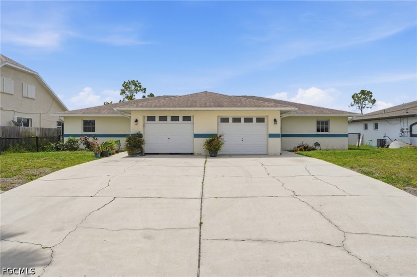 Discover an exceptional investment opportunity in the heart of - Beach Home for sale in Fort Myers, Florida on Beachhouse.com