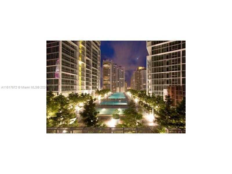 Unit is currently rented - Beach Condo for sale in Miami, Florida on Beachhouse.com