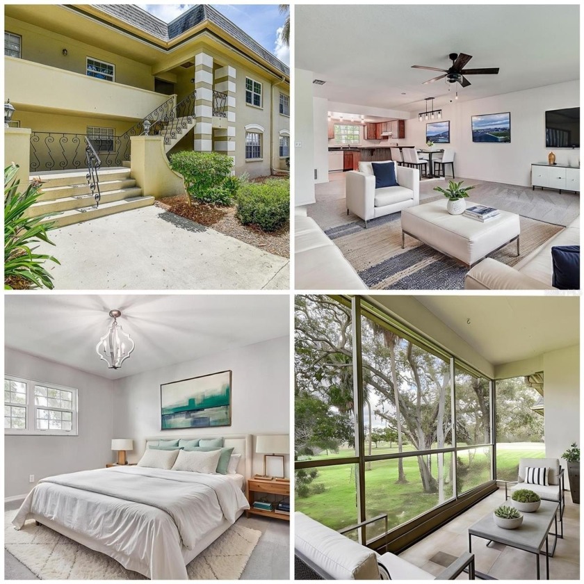 One or more photo(s) has been virtually staged. Discover your - Beach Condo for sale in Largo, Florida on Beachhouse.com